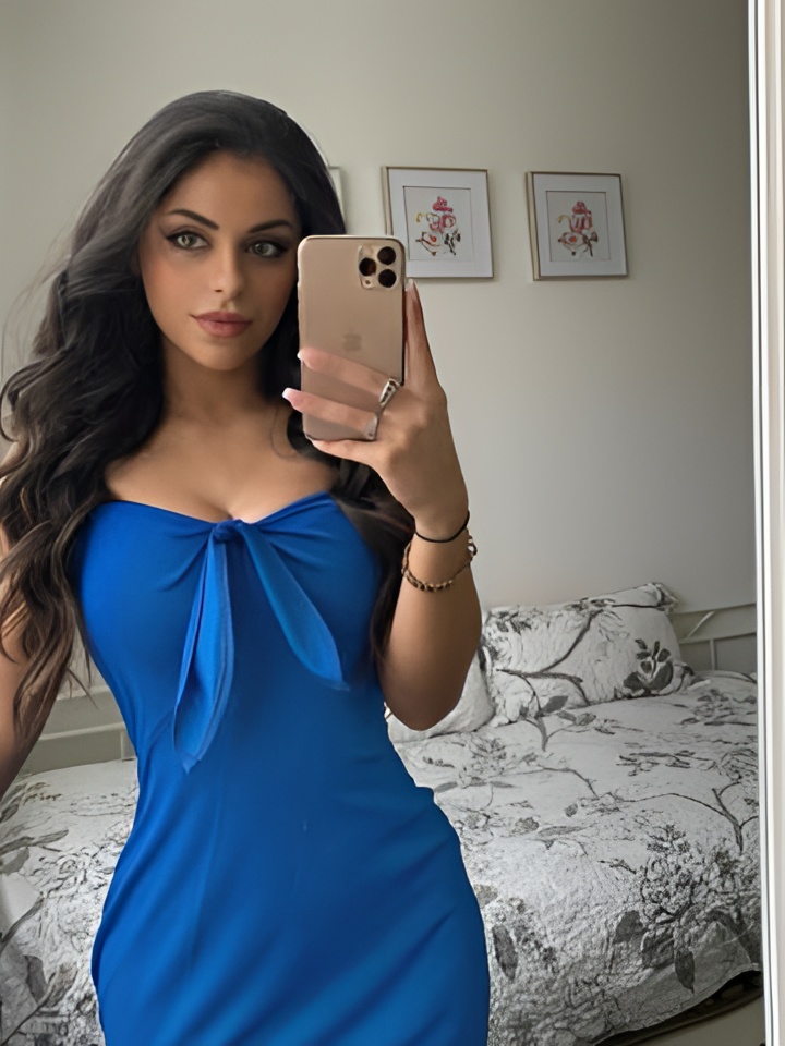 Индивидуалка Белла, доступна для личного знакомства от 5000 руб