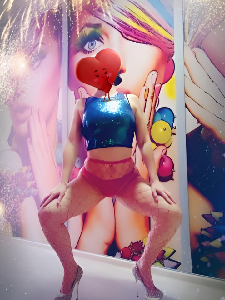 Индивидуалка Ксюша, доступна для личного знакомства от 2500 руб