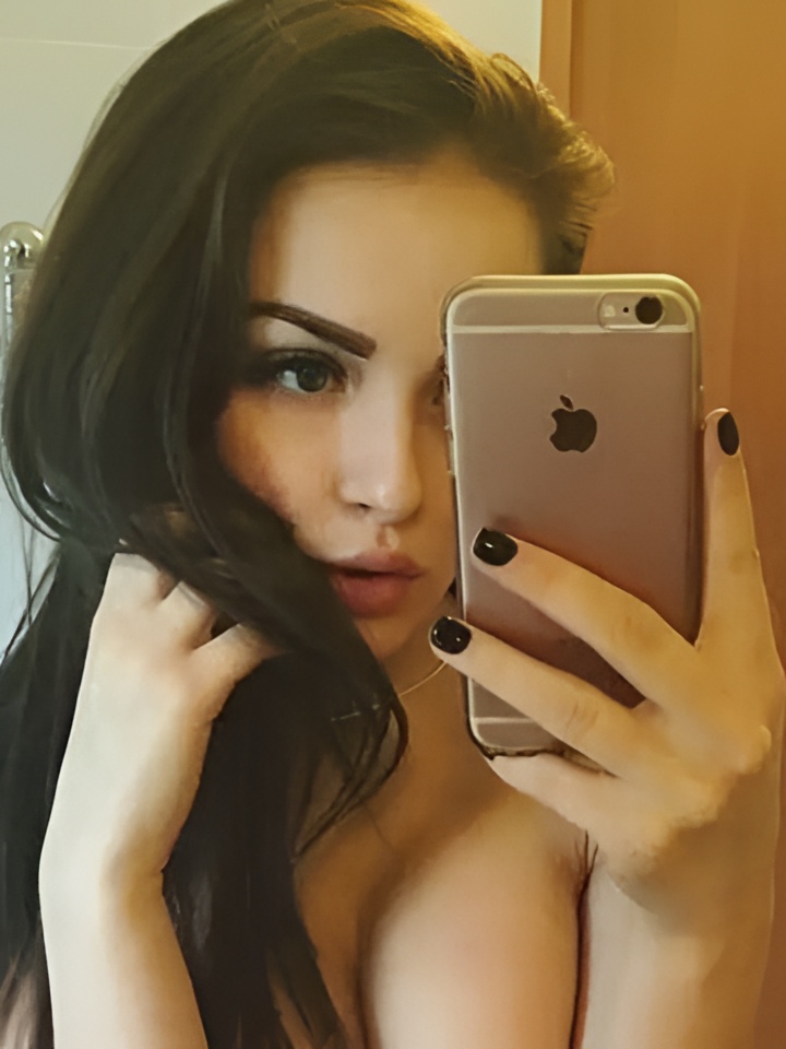 Индивидуалка Надя, доступна для личного знакомства от 1500 руб