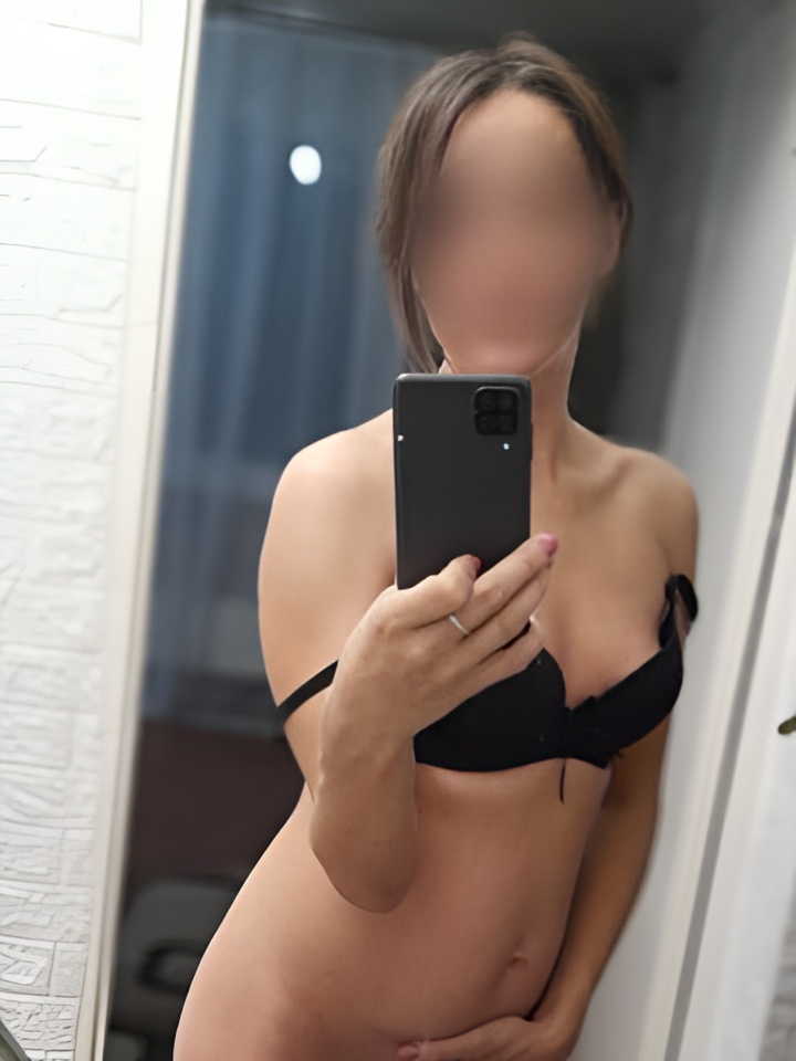 Индивидуалка Полина, доступна для личного знакомства от 3000 руб