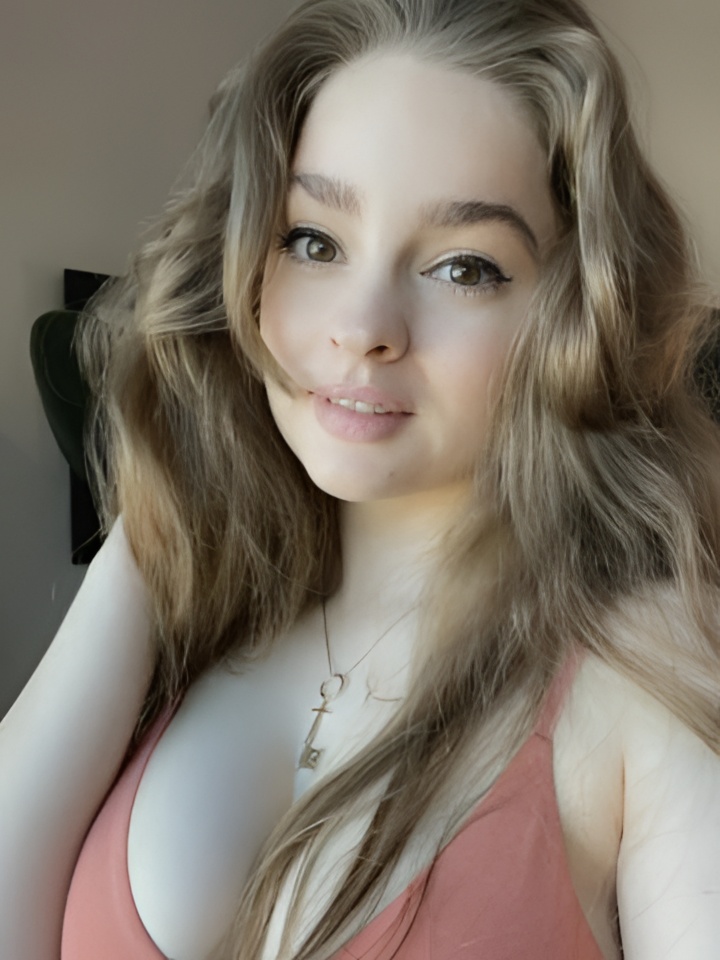 Индивидуалка Софа, доступна для личного знакомства от 10000 руб