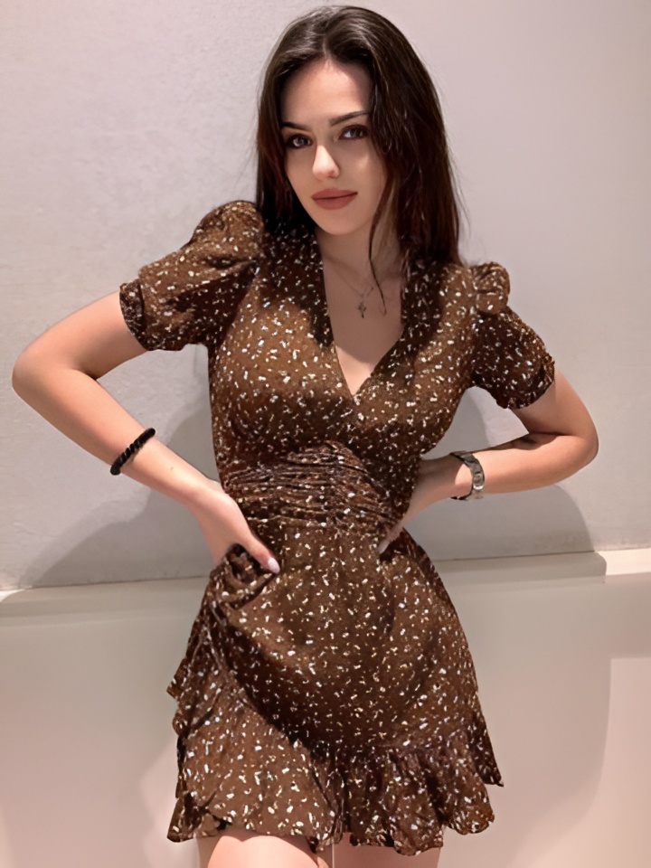 Устинья привлекальеная девушка из Майкопа цена от 2500 руб