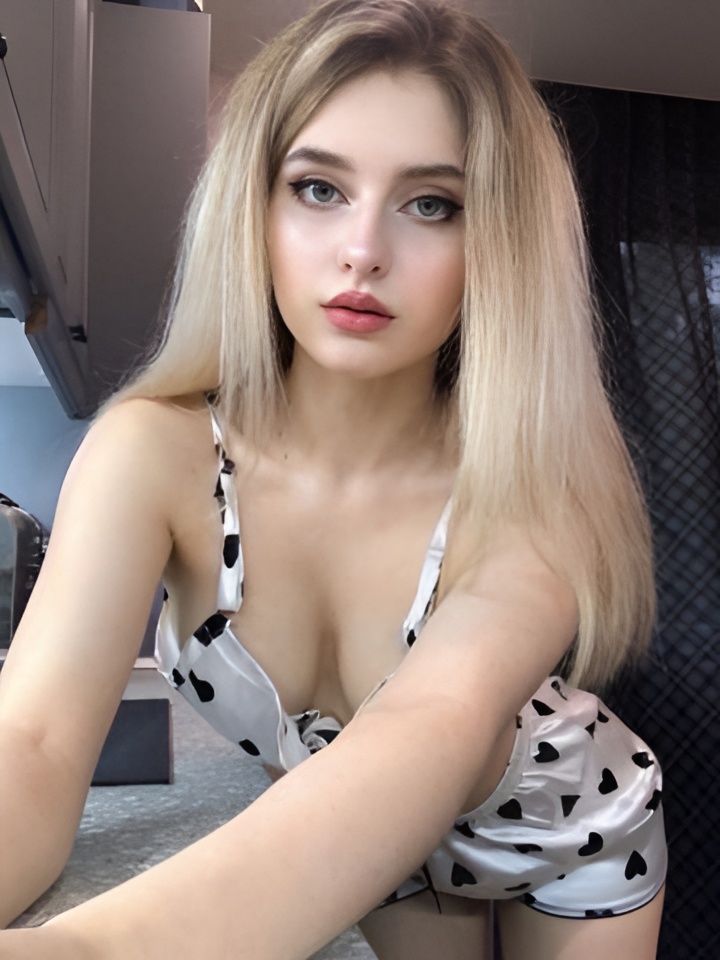 Индивидуалка Устинья, доступна для личного знакомства от 2500 руб