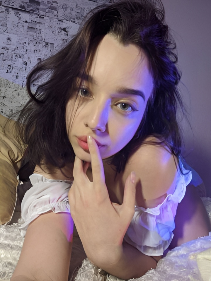 Индивидуалка Вероника, доступна для личного знакомства от 2000 руб