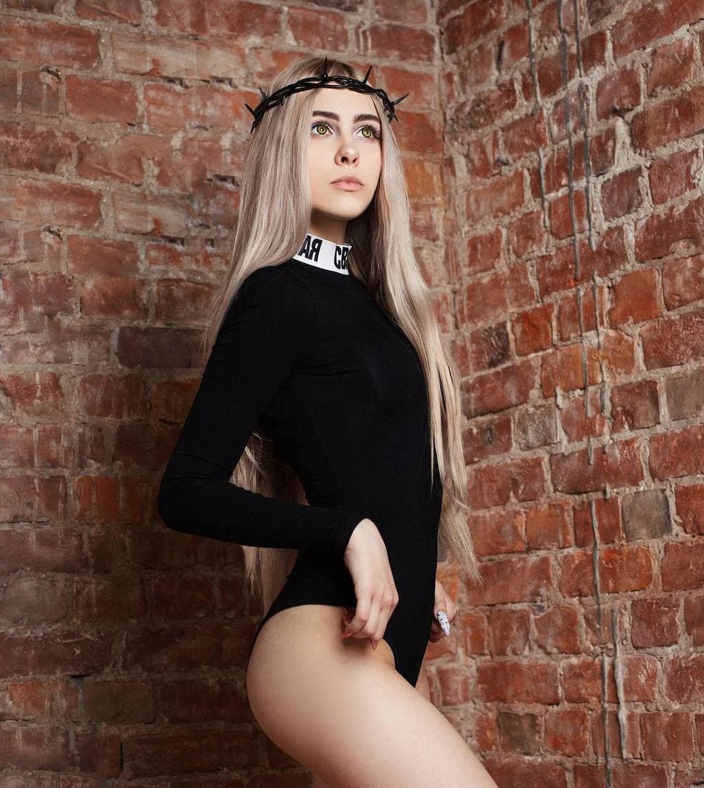 Индивидуалка Маргоша, доступна для личного знакомства от 3500 руб