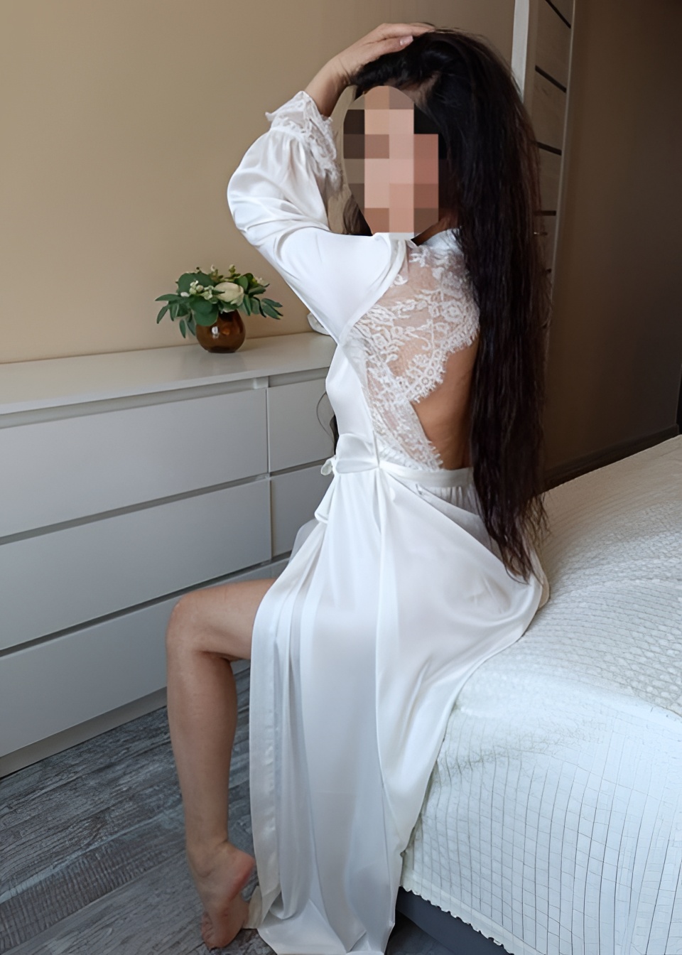 Айя привлекательная девушка из Майкопа цена от 4000 руб