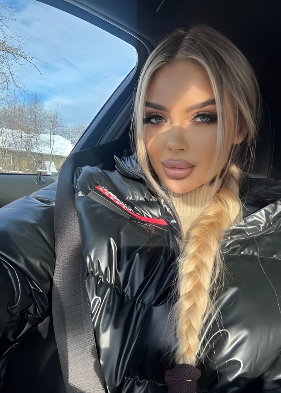 АЛЁНУШКА BEST GERL привлекательная девушка из Майкопа цена от 18000 руб