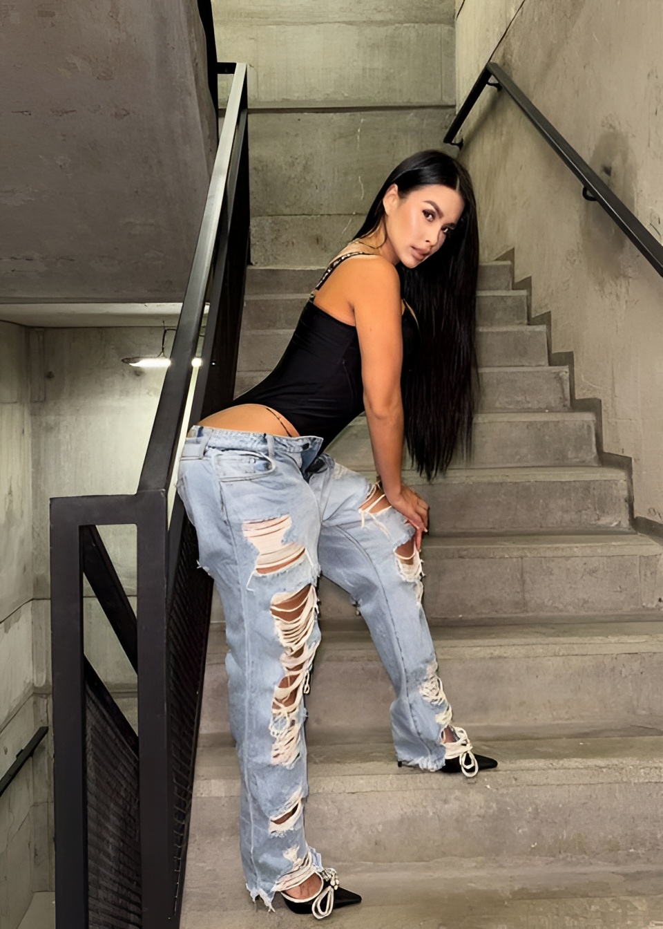 Эрика привлекательная девушка из Майкопа цена от 16000 руб