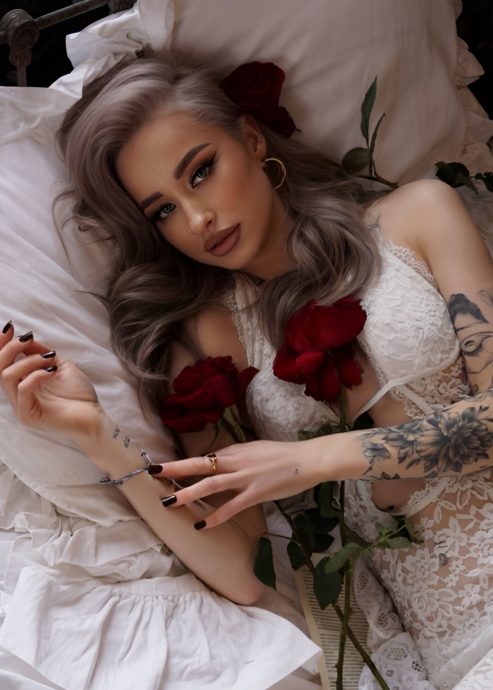 Ира привлекательная девушка из Майкопа цена от 5000 руб