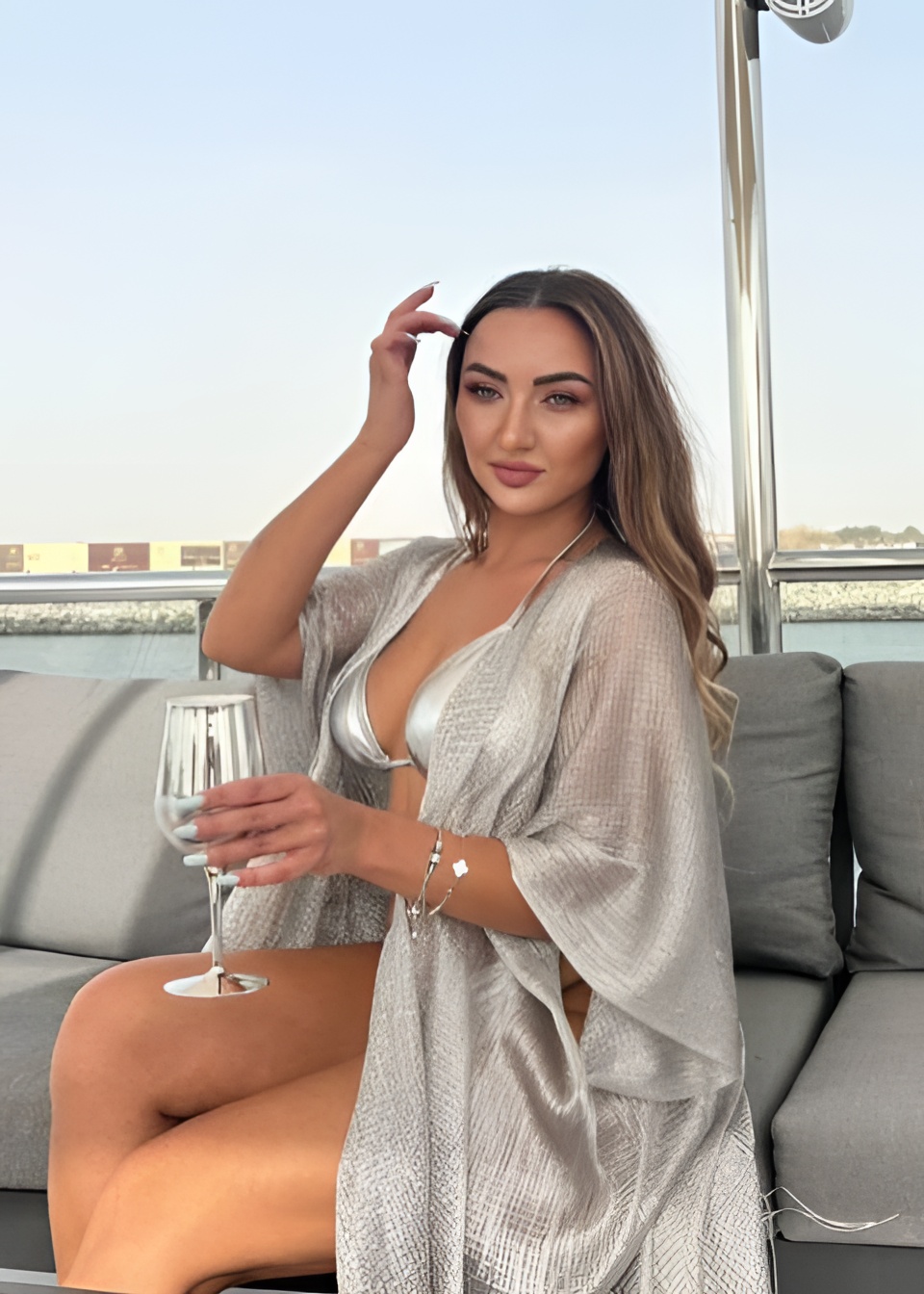 Лолита привлекательная девушка из Майкопа цена от 18000 руб