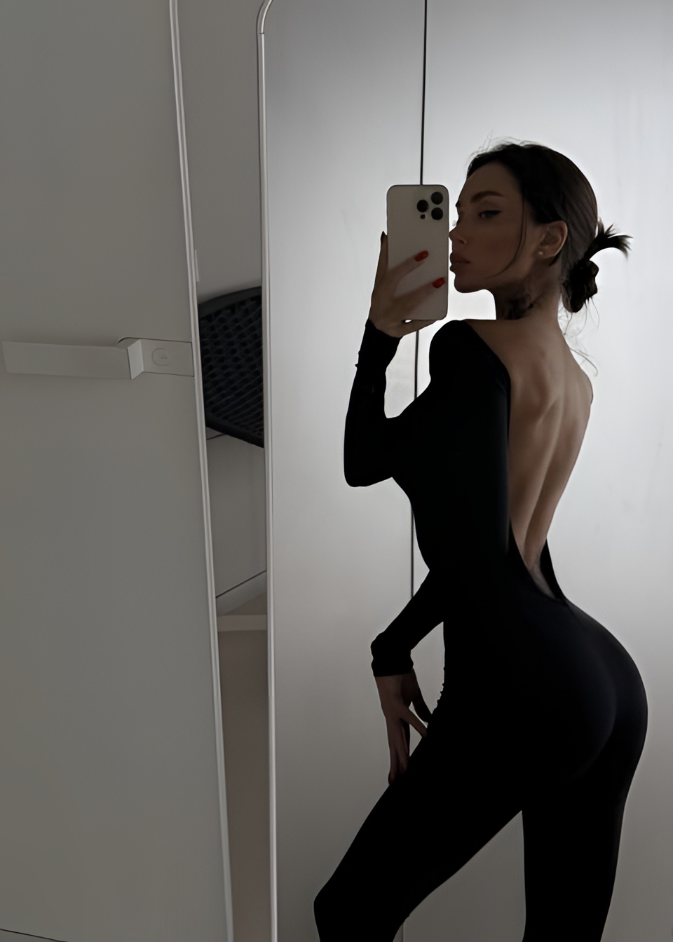 Индивидуалка МЕЛИССА  TOP MODEL, доступна для личного знакомства от 18000 руб