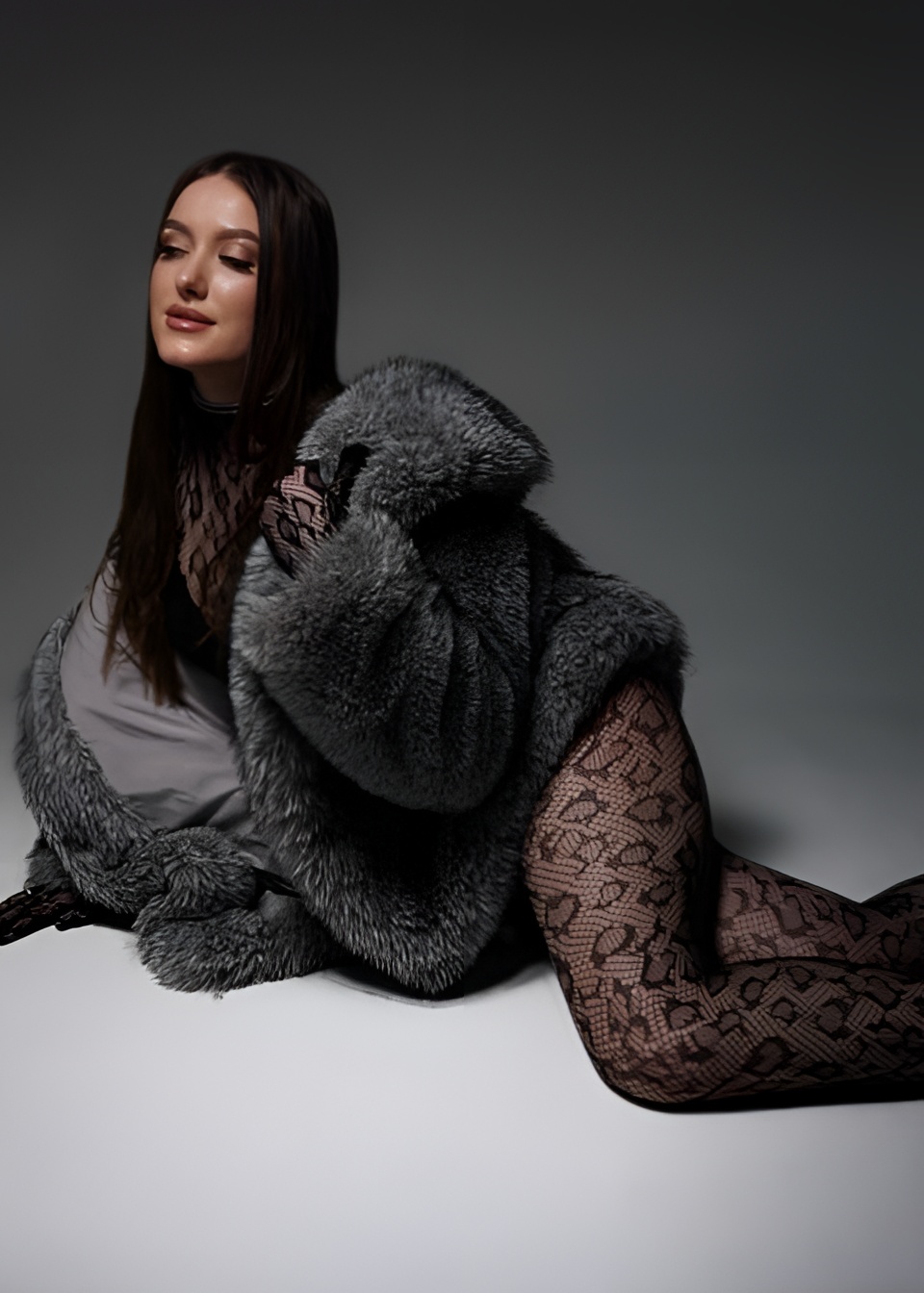 Оля привлекательная девушка из Майкопа цена от 6000 руб