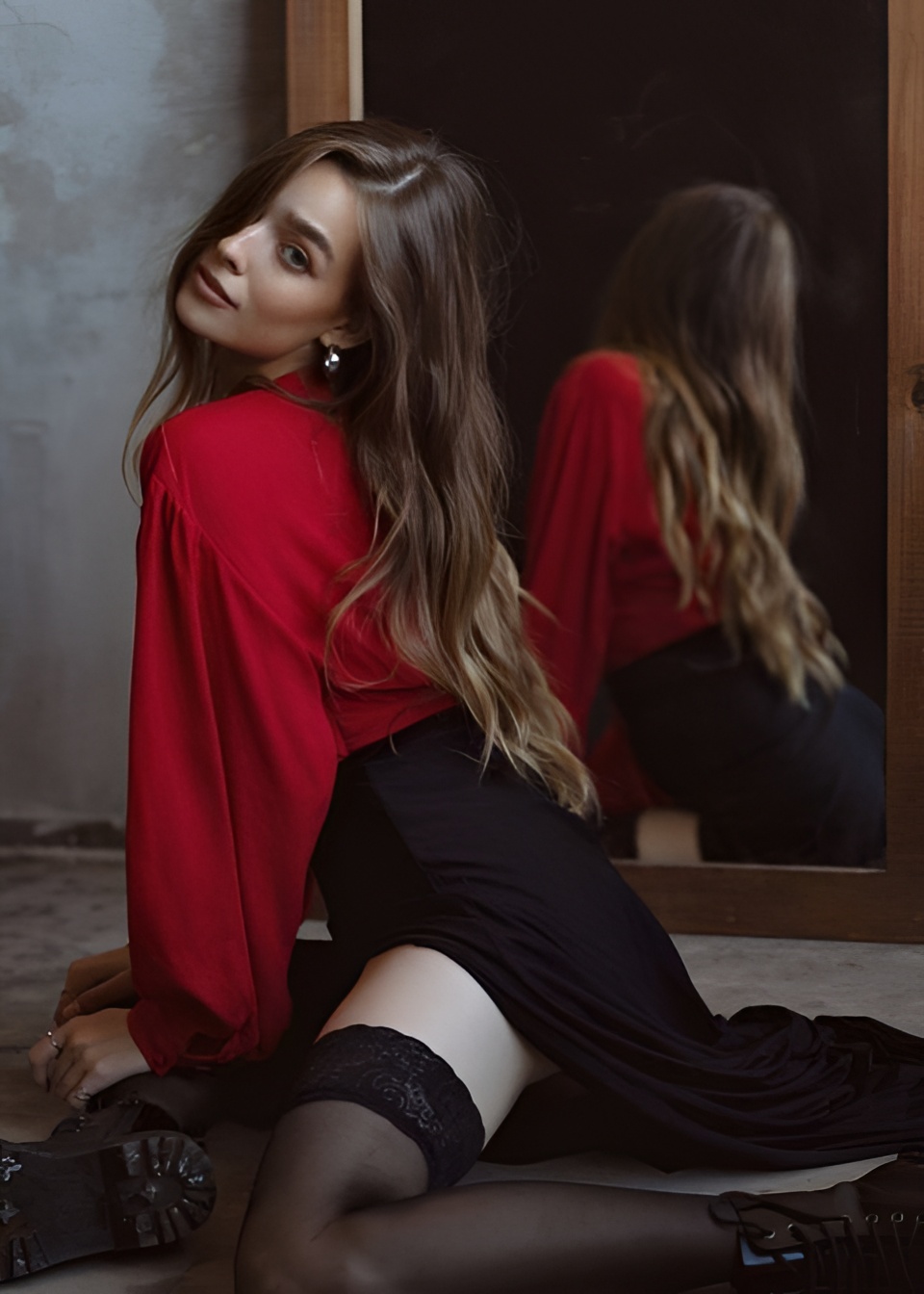 Вита привлекательная девушка из Майкопа цена от 6000 руб