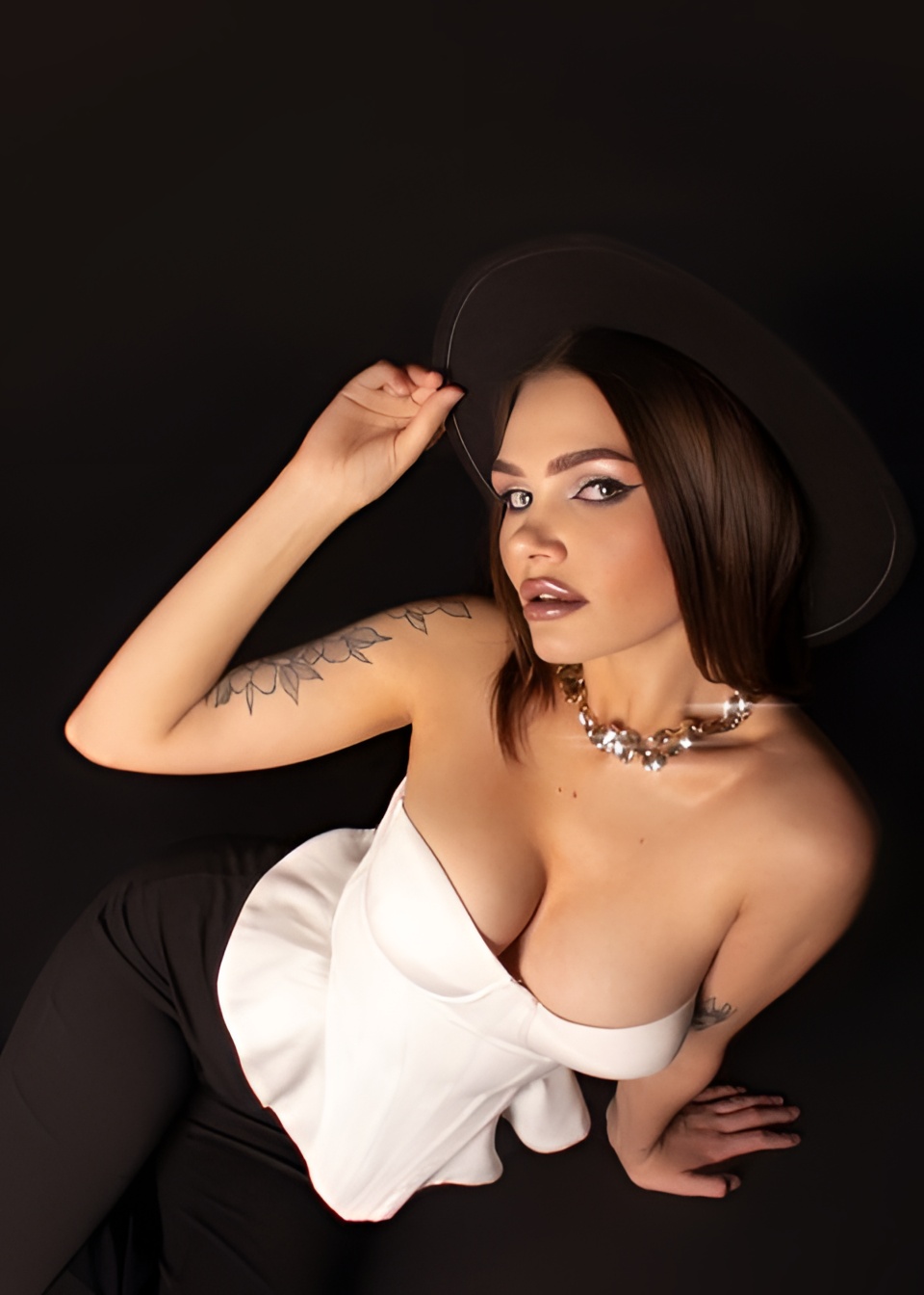 Индивидуалка Яна, доступна для личного знакомства от 6000 руб