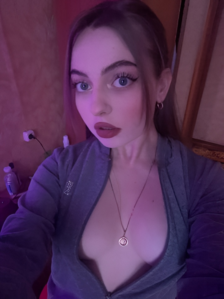 Индивидуалка Ангелина, доступна для личного знакомства от 3000 руб