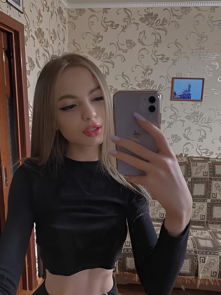 Индивидуалка Беатриса, доступна для личного знакомства от 2000 руб