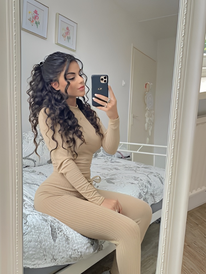 Индивидуалка Белла, доступна для личного знакомства от 5000 руб