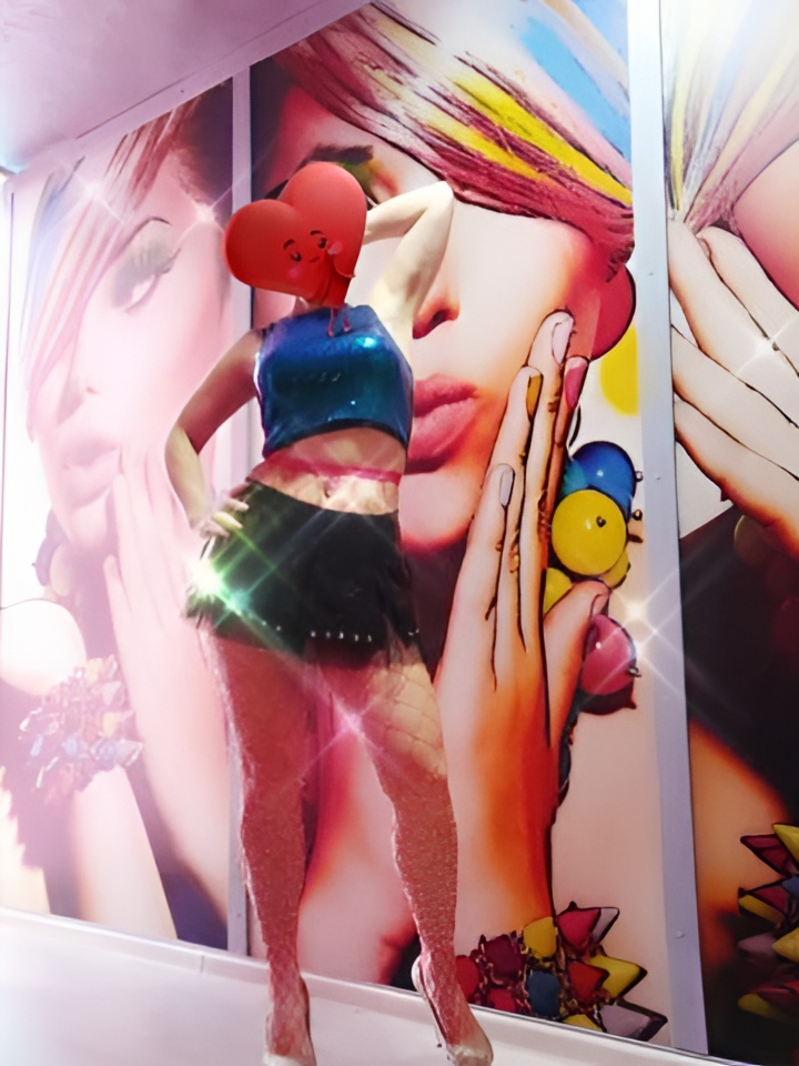 Индивидуалка Ксюша, доступна для личного знакомства от 2500 руб