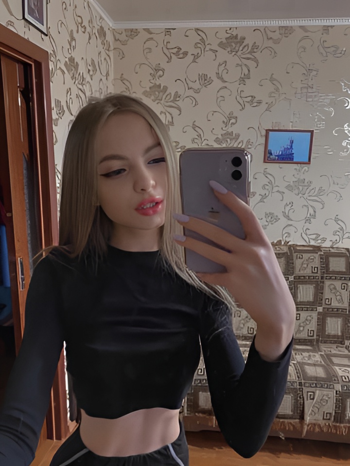 Индивидуалка Марина, доступна для личного знакомства от 3000 руб