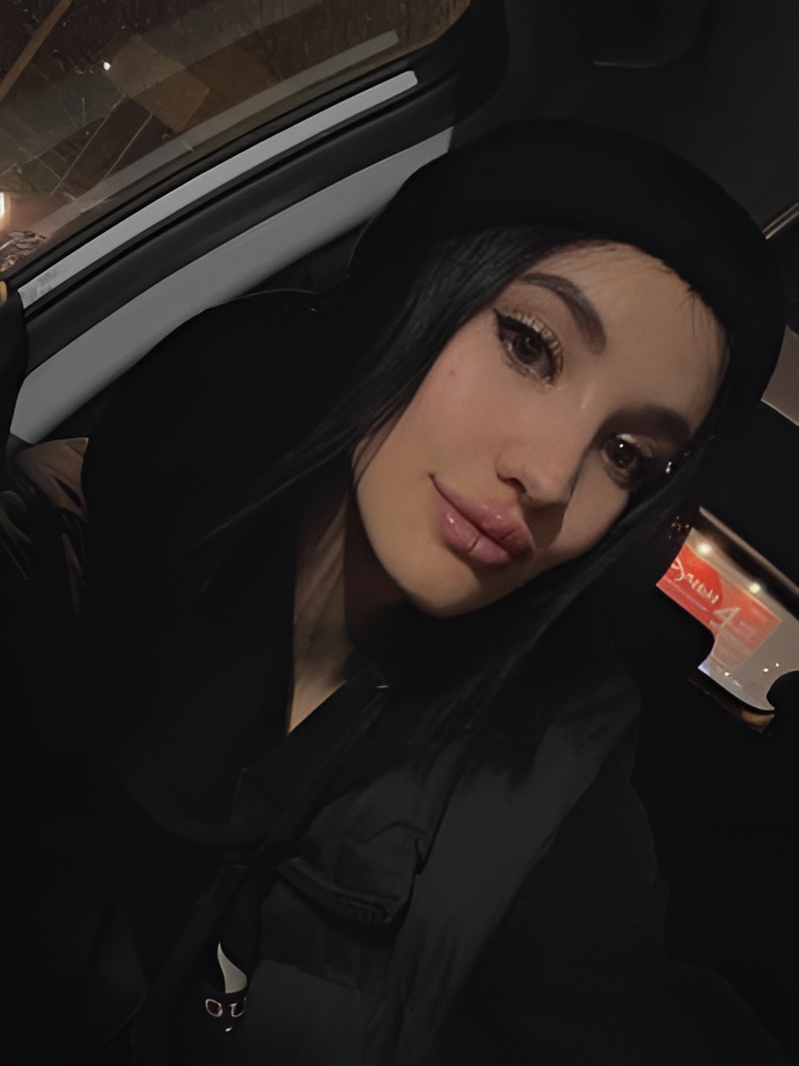 Индивидуалка Одетта, доступна для личного знакомства от 3000 руб