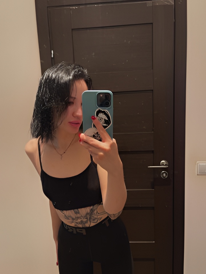 Индивидуалка Одетта, доступна для личного знакомства от 3000 руб