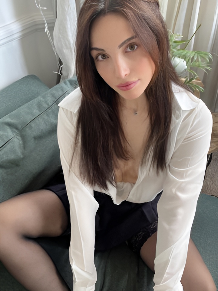 Индивидуалка Оксана, доступна для личного знакомства от 3000 руб