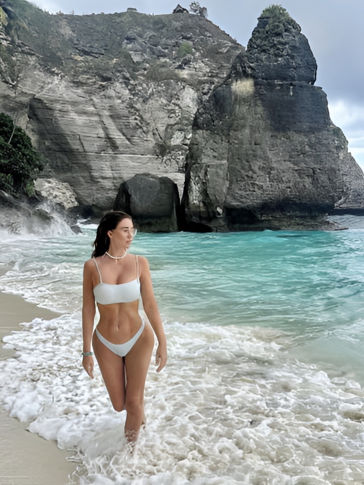 Индивидуалка Регина, доступна для личного знакомства от 2500 руб