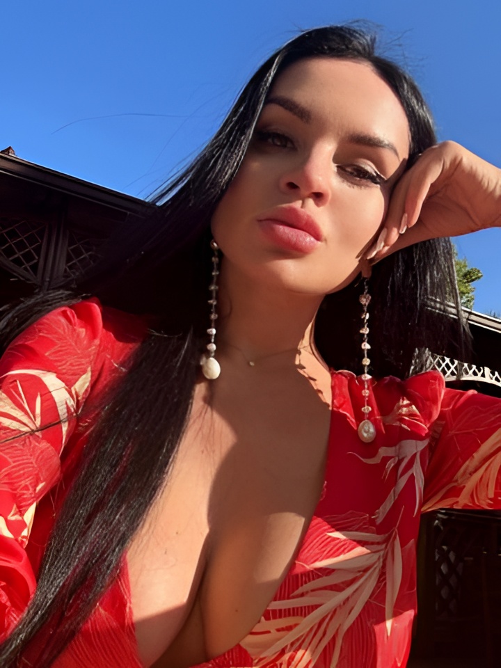 Индивидуалка Стефания, доступна для личного знакомства от 3000 руб