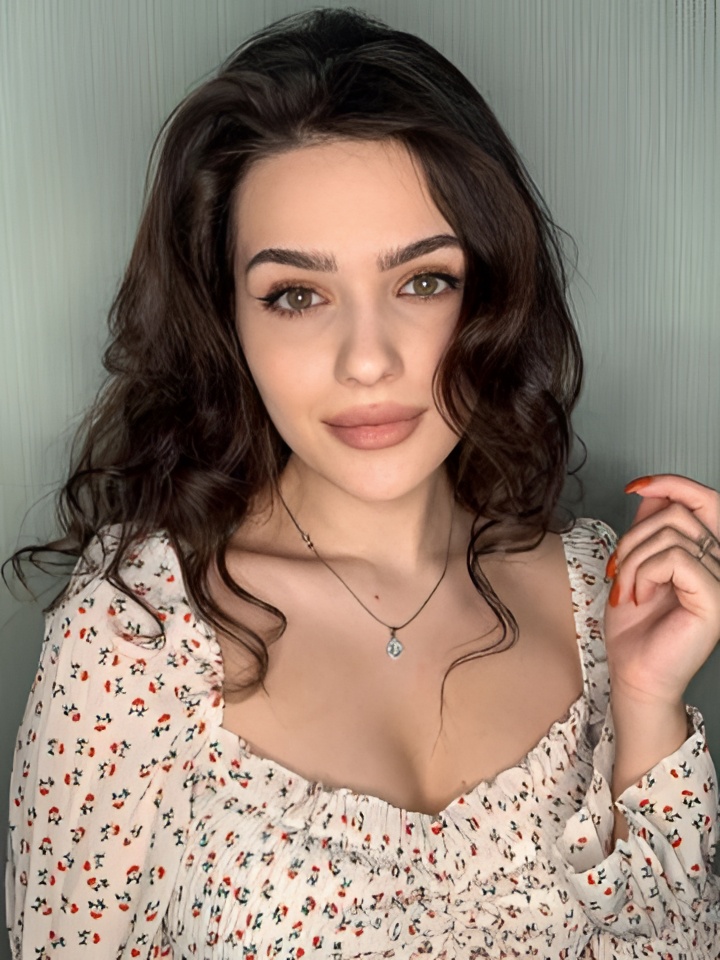 Индивидуалка Устинья, доступна для личного знакомства от 2500 руб