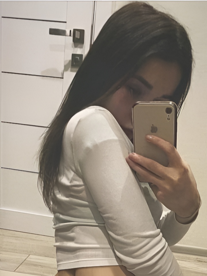 Индивидуалка Влада, доступна для личного знакомства от 2500 руб