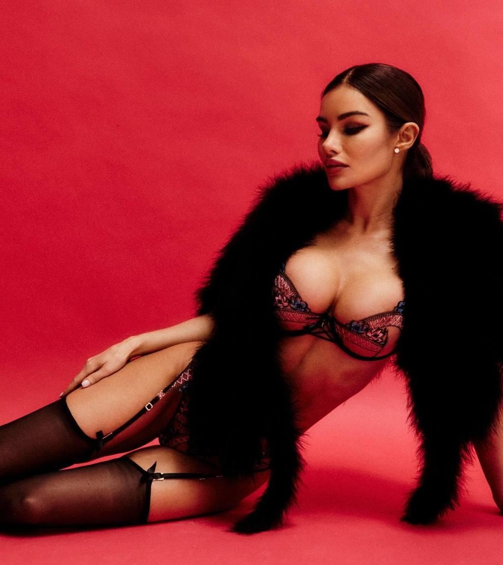 Индивидуалка Ксюша, доступна для личного знакомства от 8000 руб