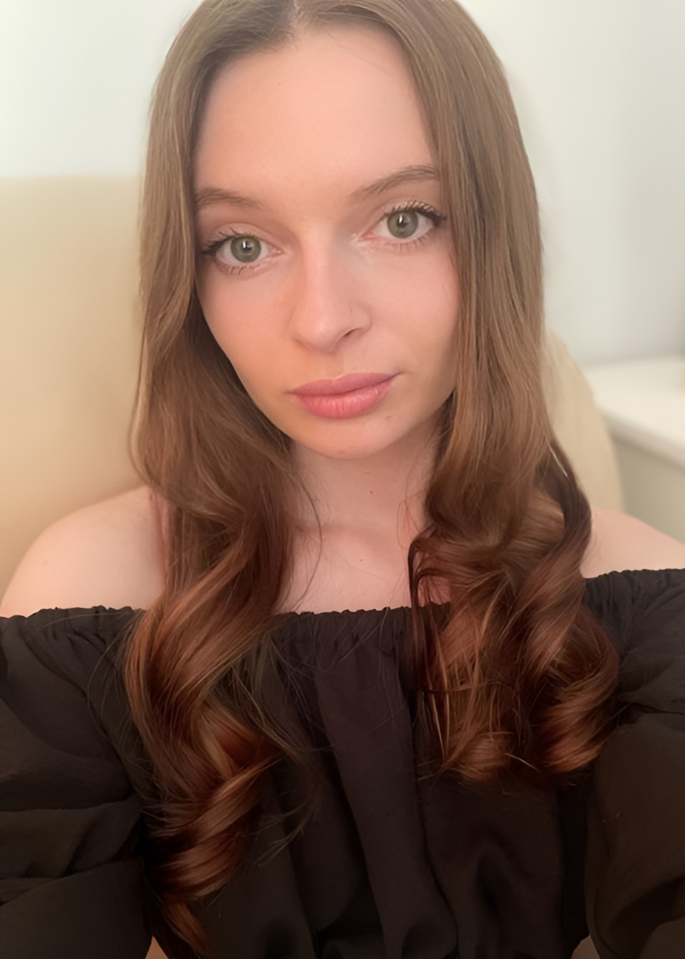 Индивидуалка Лукерья, доступна для личного знакомства от 18000 руб