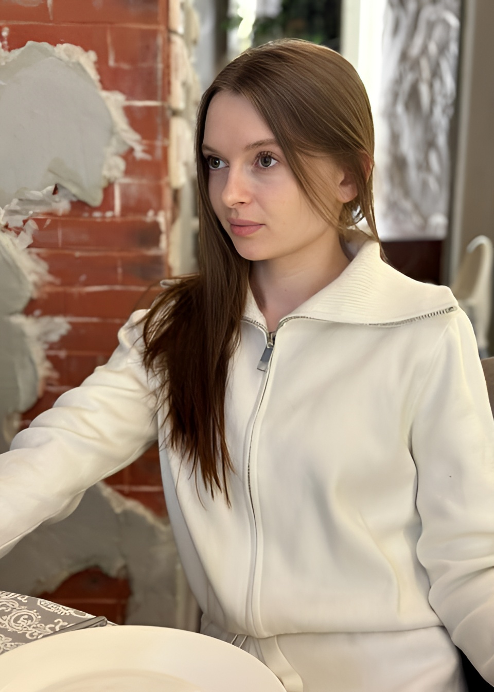 Индивидуалка Лукерья, доступна для личного знакомства от 18000 руб