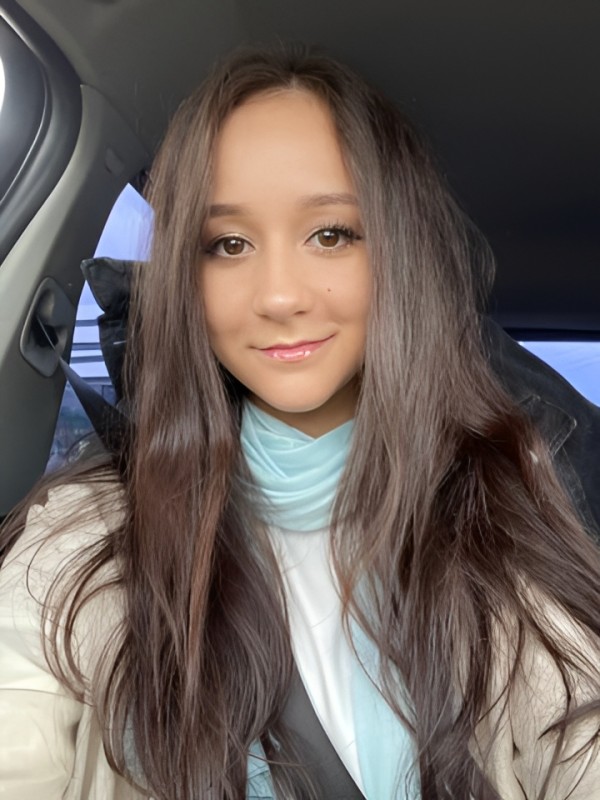 Диана фото 3