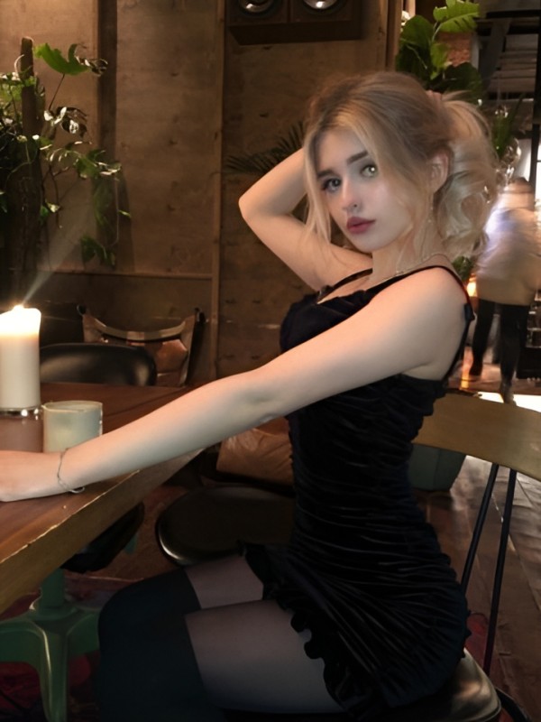 Яна привлекательная девушка из Майкопа цена от 3000 руб