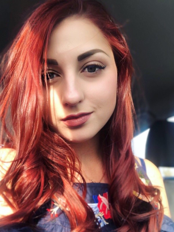 Варвара привлекательная девушка из Майкопа цена от 3500 руб