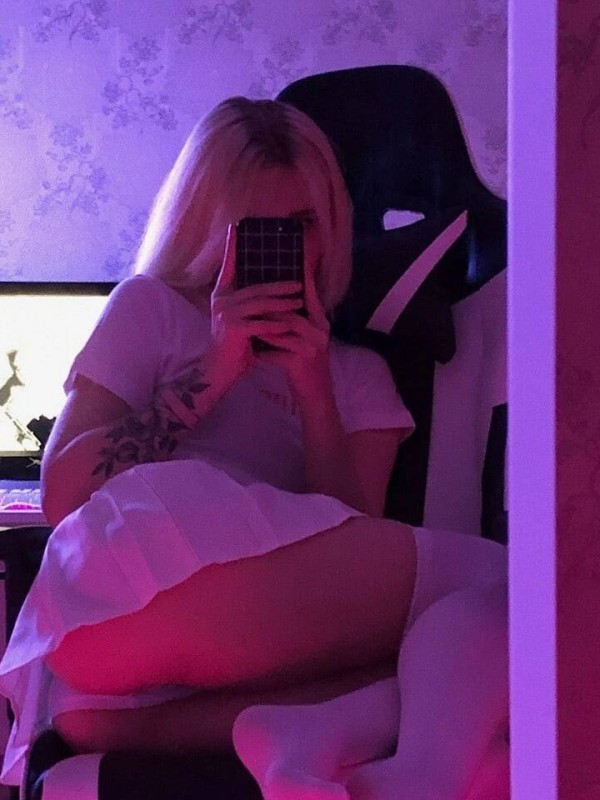 Ника привлекательная девушка из Майкопа цена от 3000 руб