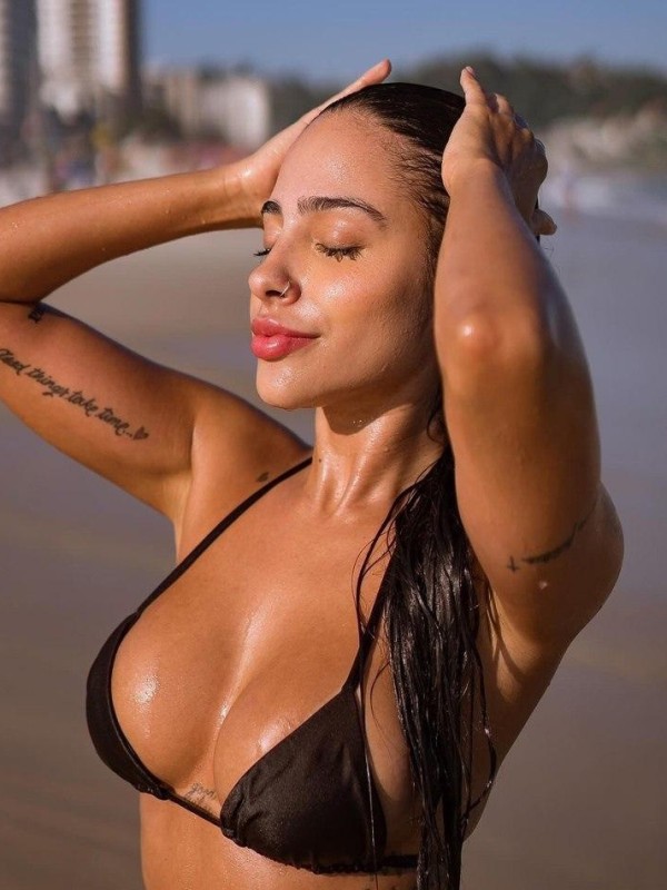 Дарья привлекательная девушка из Майкопа цена от 7000 руб