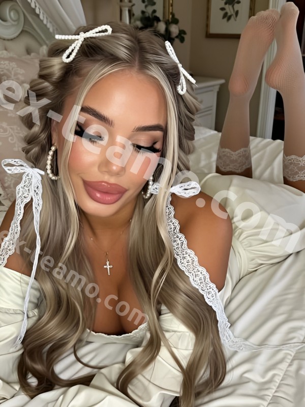 АЛЁНУШКА из Майкопа