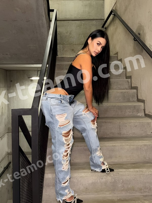 Эрика из Майкопа