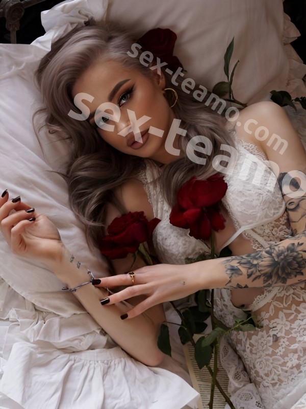 Ира из Майкопа