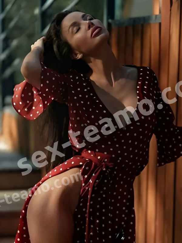 Полина из Майкопа